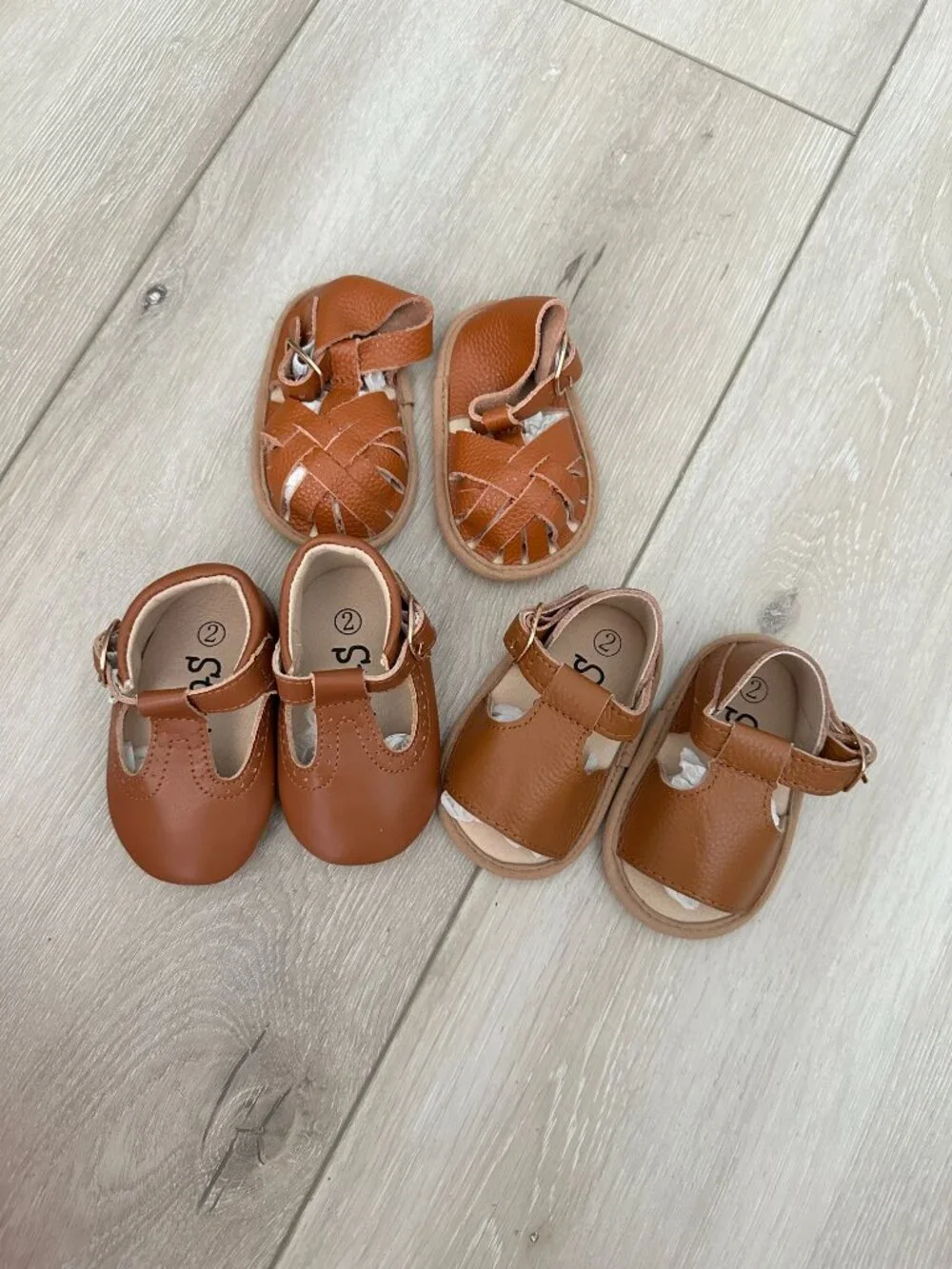 Size 2 Baby Shoes Lots Flash Sale toddler Shoes